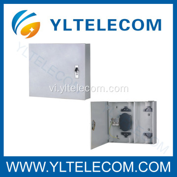 Wallmount sợi quang Splitter Terminal Box